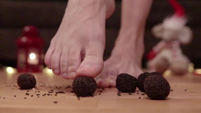 Barefoot Sweet Crush: Chocolate Candy