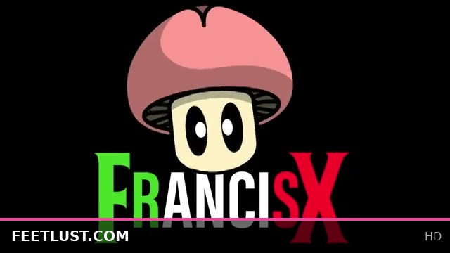 Two Gorgeous Blondes Indulge in Their Fetish for Francis X