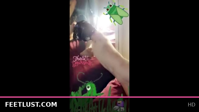Sc Kyle Butler Pedi Foot Job Session Vol. 1 Featuring Intense Footplay