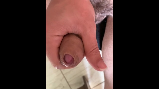 Cumming on Camera!