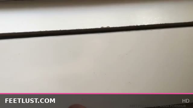 Watch me use my left foot to open a drawer – can you believe it?