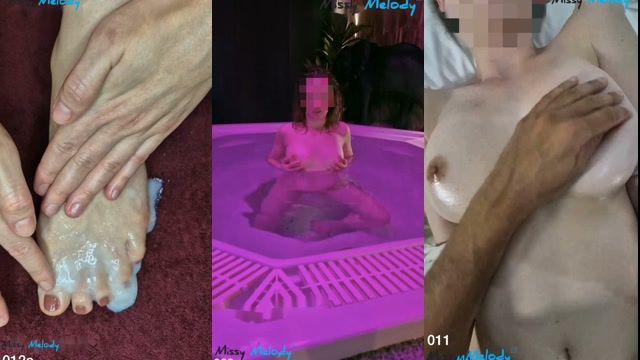 Doggy Style to Cowgirl: Full Compilation of Intense Foot and Sole Fun 😳💦