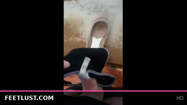 Creampie Explosion Inside Cute Flats Once More