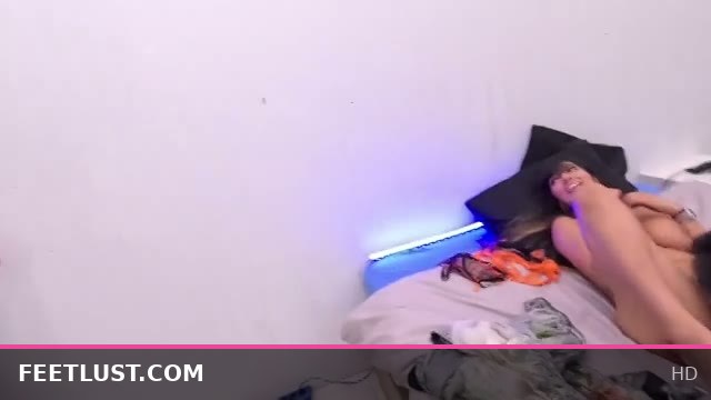 Friends' Gathering Turns Into a Steamy Foursome with Two Busty Girls