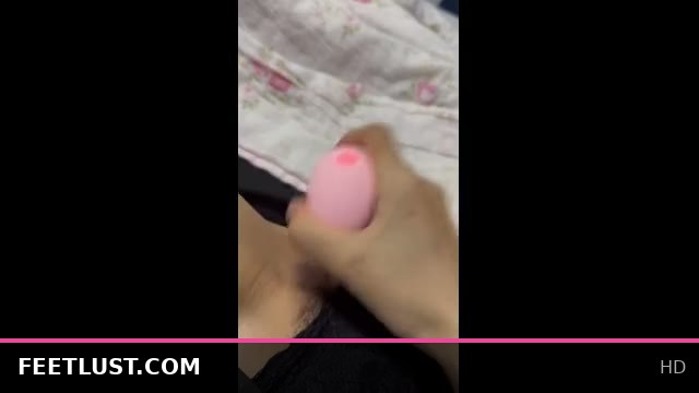 Japanese Solo Masturbation Fantasy Session Featuring Intense Pleasure