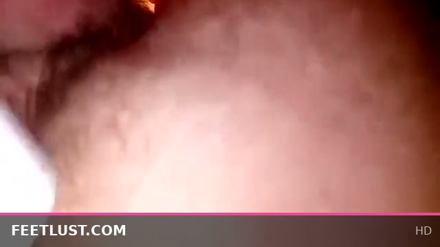 Artem Pleasures Himself with Anal Masturbation, Self-Footjob, and Autofellatio Session