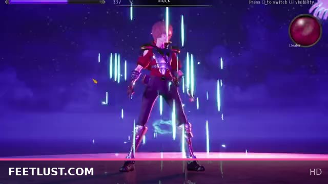 Hero's Journey Episode 1: Intense Facesitting and Dominant Femdom Play!